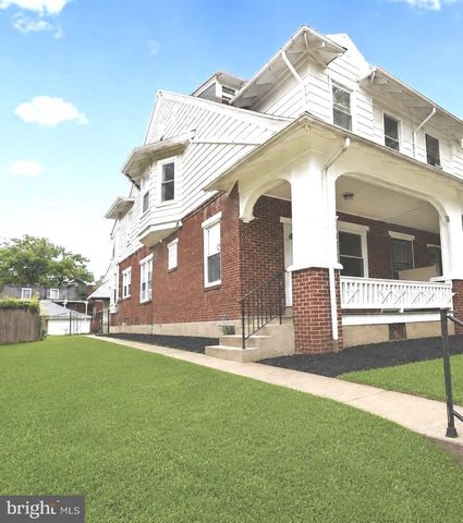 2012 BELLEVUE RD, Harrisburg, PA 17104