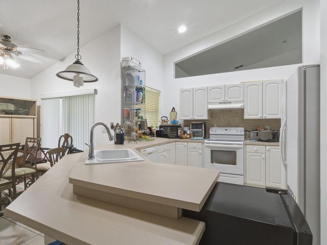1881 SW Buttercup Avenue, Port St. Lucie, Port St Lucie, FL 34953