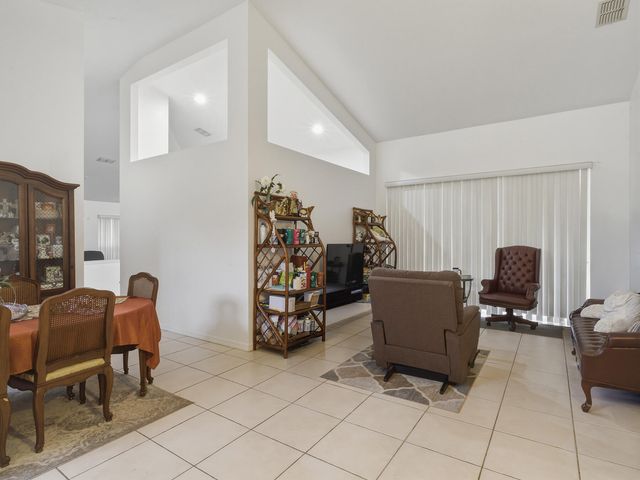 1881 SW Buttercup Avenue, Port St. Lucie, Port St Lucie, FL 34953