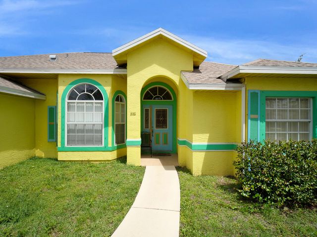 1881 SW Buttercup Avenue, Port St. Lucie, Port St Lucie, FL 34953