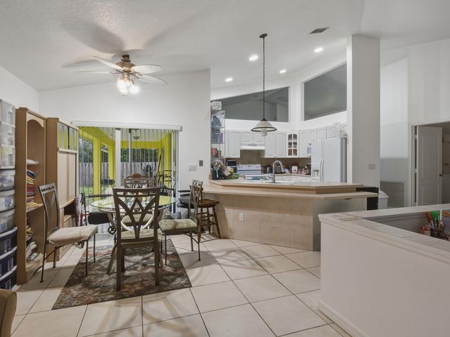 1881 SW Buttercup Avenue, Port St. Lucie, Port St Lucie, FL 34953