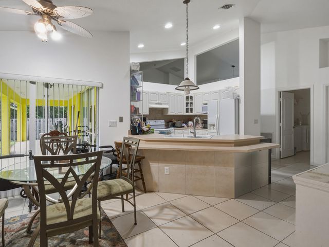 1881 SW Buttercup Avenue, Port St. Lucie, Port St Lucie, FL 34953