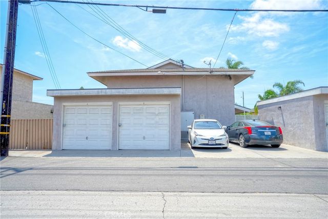 12132 Bailey, Garden Grove, CA 92845