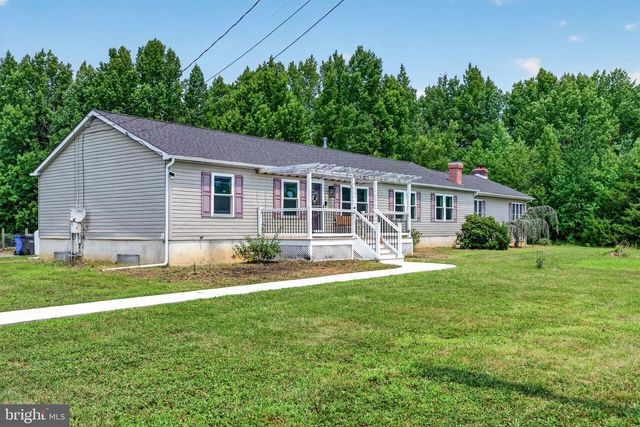 106 QUINTON ALLOWAY RD, Salem, NJ 08079