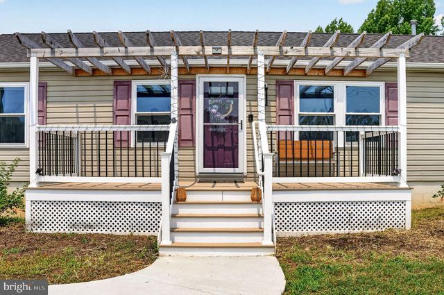 106 QUINTON ALLOWAY RD, Salem, NJ 08079