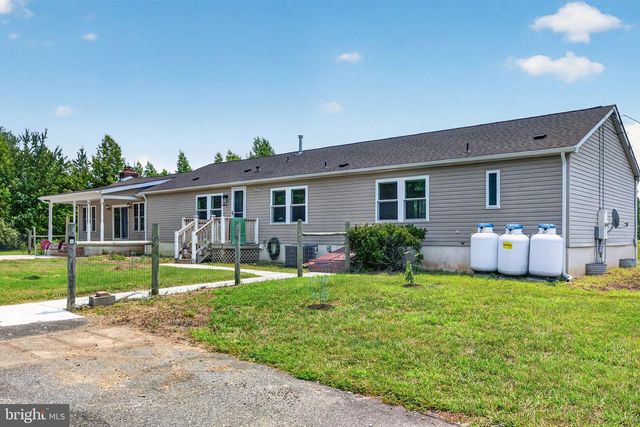 106 QUINTON ALLOWAY RD, Salem, NJ 08079