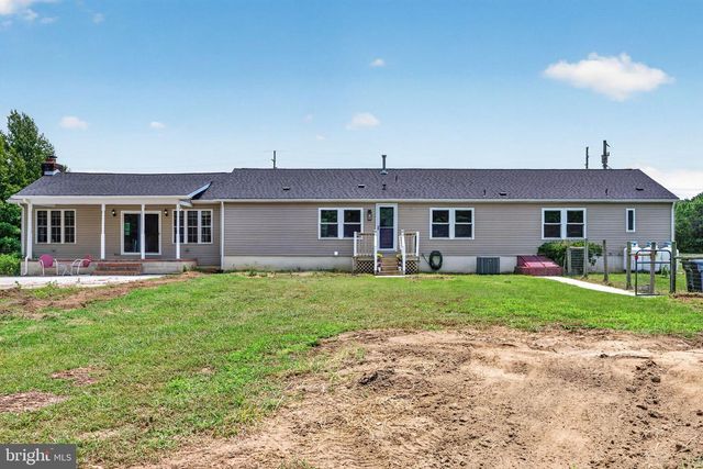 106 QUINTON ALLOWAY RD, Salem, NJ 08079