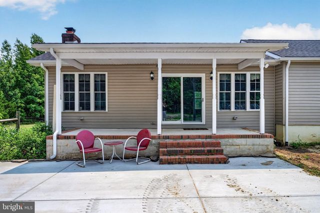 106 QUINTON ALLOWAY RD, Salem, NJ 08079