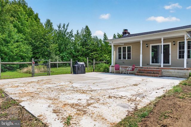 106 QUINTON ALLOWAY RD, Salem, NJ 08079