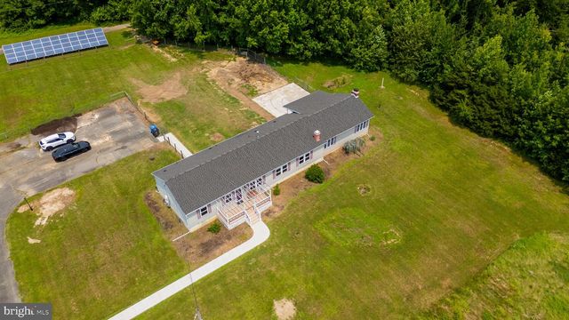 106 QUINTON ALLOWAY RD, Salem, NJ 08079