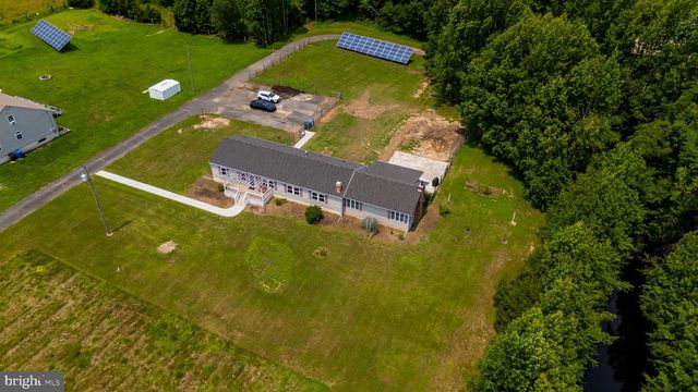 106 QUINTON ALLOWAY RD, Salem, NJ 08079