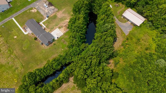 106 QUINTON ALLOWAY RD, Salem, NJ 08079