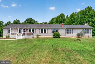 106 QUINTON ALLOWAY RD, Salem, NJ 08079