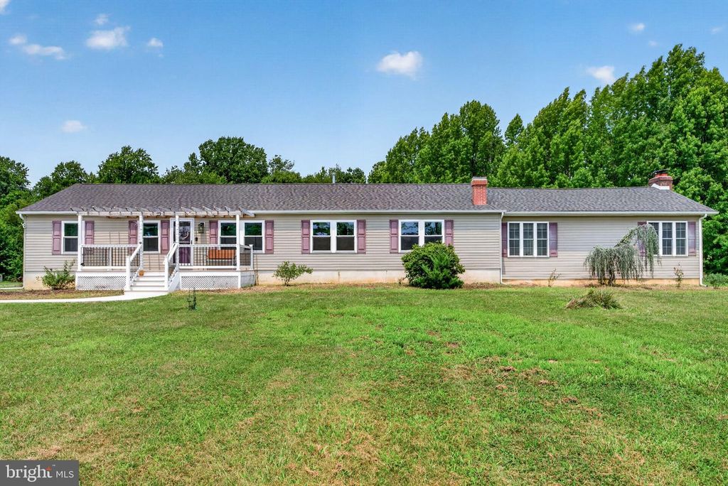 106 QUINTON ALLOWAY RD, Salem, NJ 08079