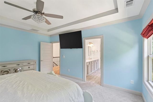 123 Grove View Road, Woodstock, GA 30189