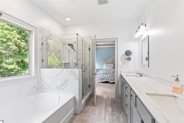 123 Grove View Road, Woodstock, GA 30189
