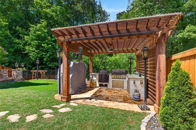 123 Grove View Road, Woodstock, GA 30189