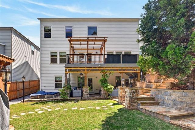 123 Grove View Road, Woodstock, GA 30189