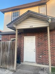 7622 Windsor Oaks, San Antonio, TX 78239