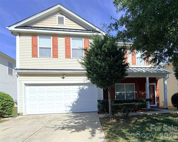 8703 Earthenware Drive, Charlotte, NC 28269