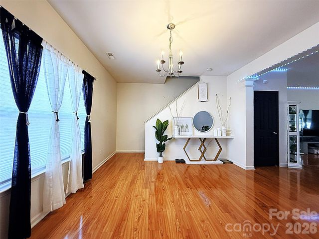 8703 Earthenware Drive, Charlotte, NC 28269