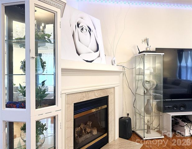 8703 Earthenware Drive, Charlotte, NC 28269