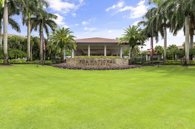 836 Club Drive, Palm Beach Gardens, FL 33418