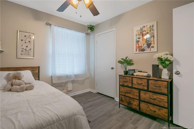 6314 Bretton Wood Drive, Hope Mills, NC 28348