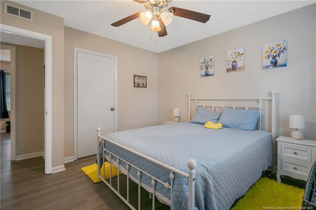 6314 Bretton Wood Drive, Hope Mills, NC 28348