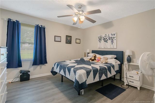 6314 Bretton Wood Drive, Hope Mills, NC 28348