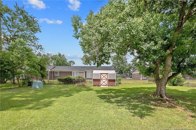 6314 Bretton Wood Drive, Hope Mills, NC 28348