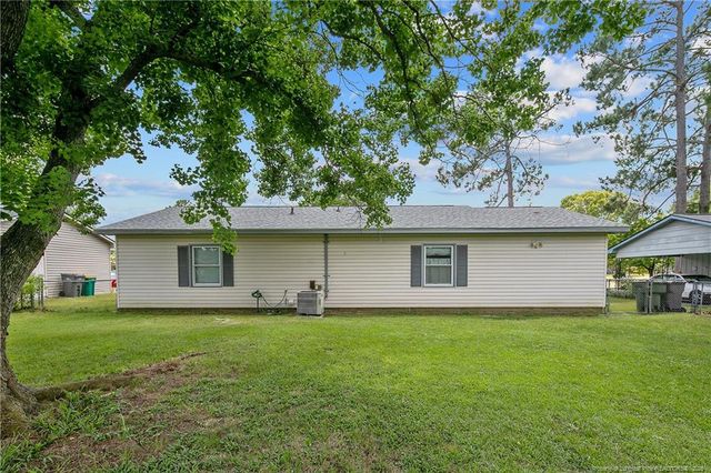 6314 Bretton Wood Drive, Hope Mills, NC 28348