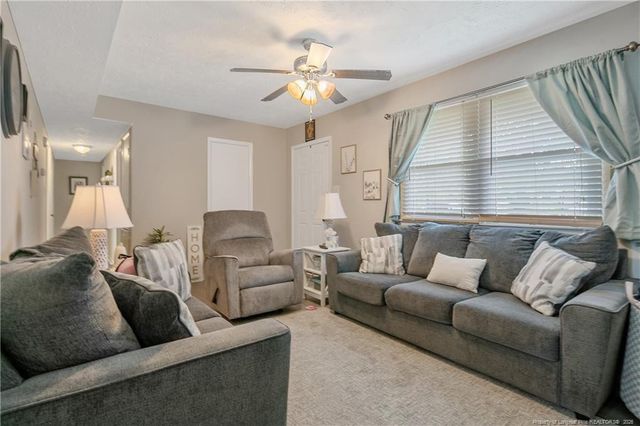 6314 Bretton Wood Drive, Hope Mills, NC 28348