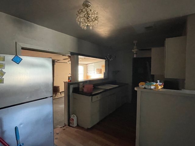 3625 NW County Road 3127, Purdon, TX 76679