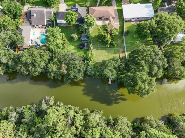 7714 Pecanwood Street, Hitchcock, TX 77563