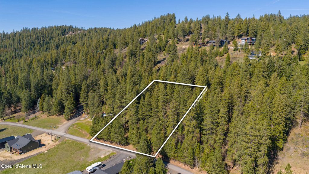 NNA E Sunset Shores Cir Lots 11/12, Harrison, ID 83833 photo 10