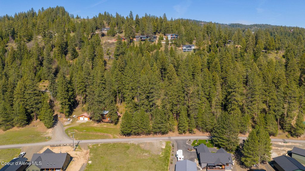 NNA E Sunset Shores Cir Lots 11/12, Harrison, ID 83833 photo 13