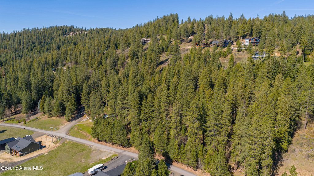 NNA E Sunset Shores Cir Lots 11/12, Harrison, ID 83833 photo 14