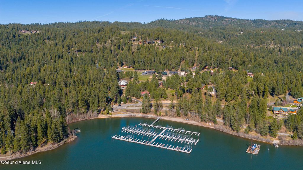 NNA E Sunset Shores Cir Lots 11/12, Harrison, ID 83833 photo 16