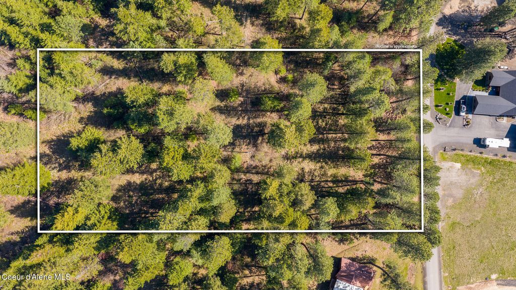 NNA E Sunset Shores Cir Lots 11/12, Harrison, ID 83833 photo 6