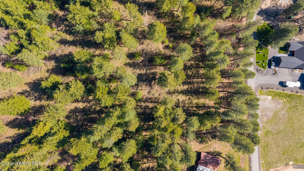 NNA E Sunset Shores Cir Lots 11/12, Harrison, ID 83833 photo 8