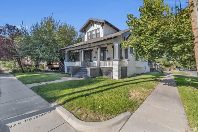 1154 S 900 E, Salt Lake City, UT 84105
