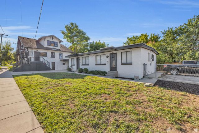 1154 S 900 E, Salt Lake City, UT 84105