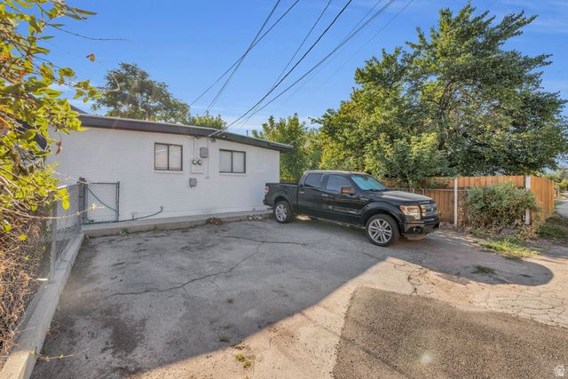 1154 S 900 E, Salt Lake City, UT 84105