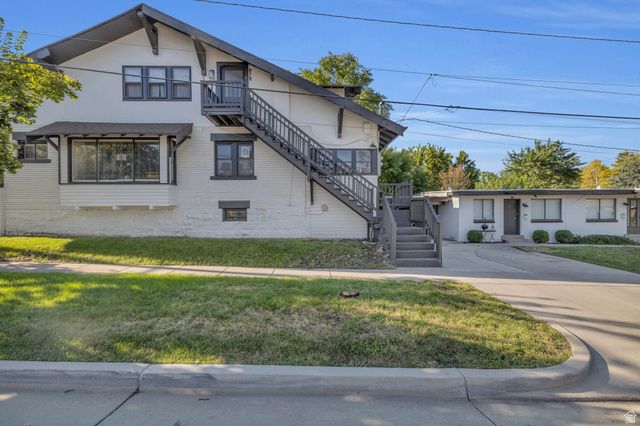 1154 S 900 E, Salt Lake City, UT 84105
