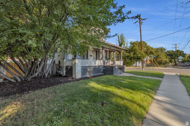 1154 S 900 E, Salt Lake City, UT 84105