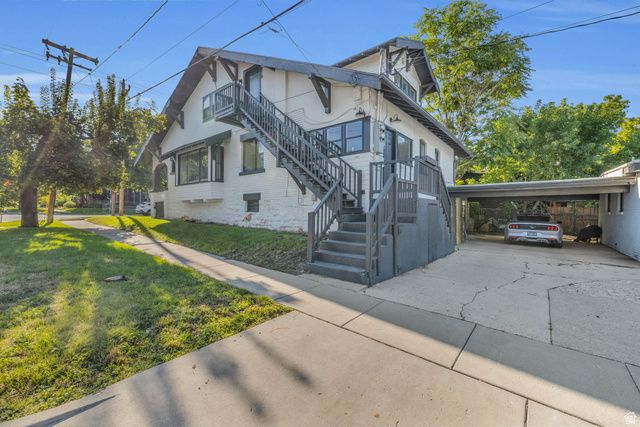 1154 S 900 E, Salt Lake City, UT 84105