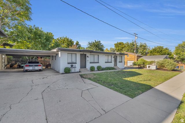 1154 S 900 E, Salt Lake City, UT 84105