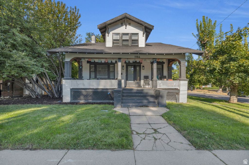 1154 S 900 E, Salt Lake City, UT 84105