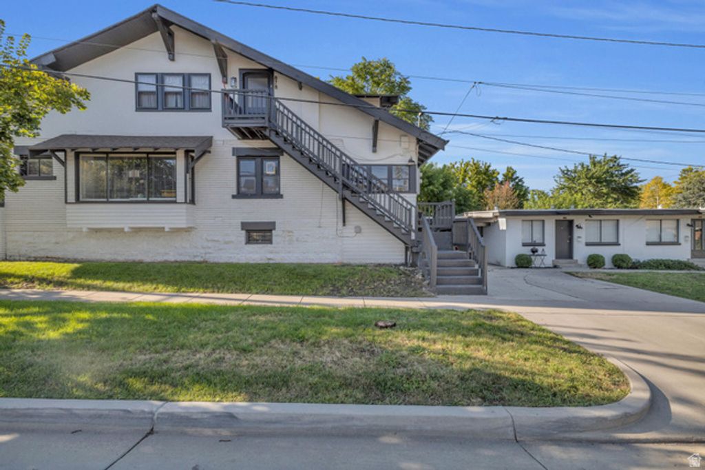1154 S 900 E, Salt Lake City, UT 84105 — photo 3